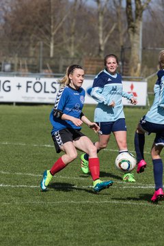 Bild 224 - F VfL Kellinghusen - SG R�nnau/Daldorf : Ergebnis: 0:1